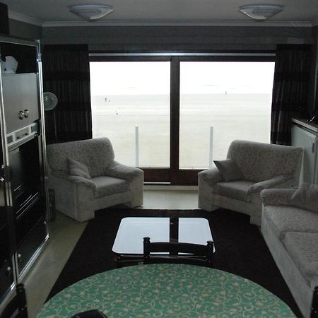 Westclif 2 Apartment บลังเคนเบอร์เก ภายนอก รูปภาพ