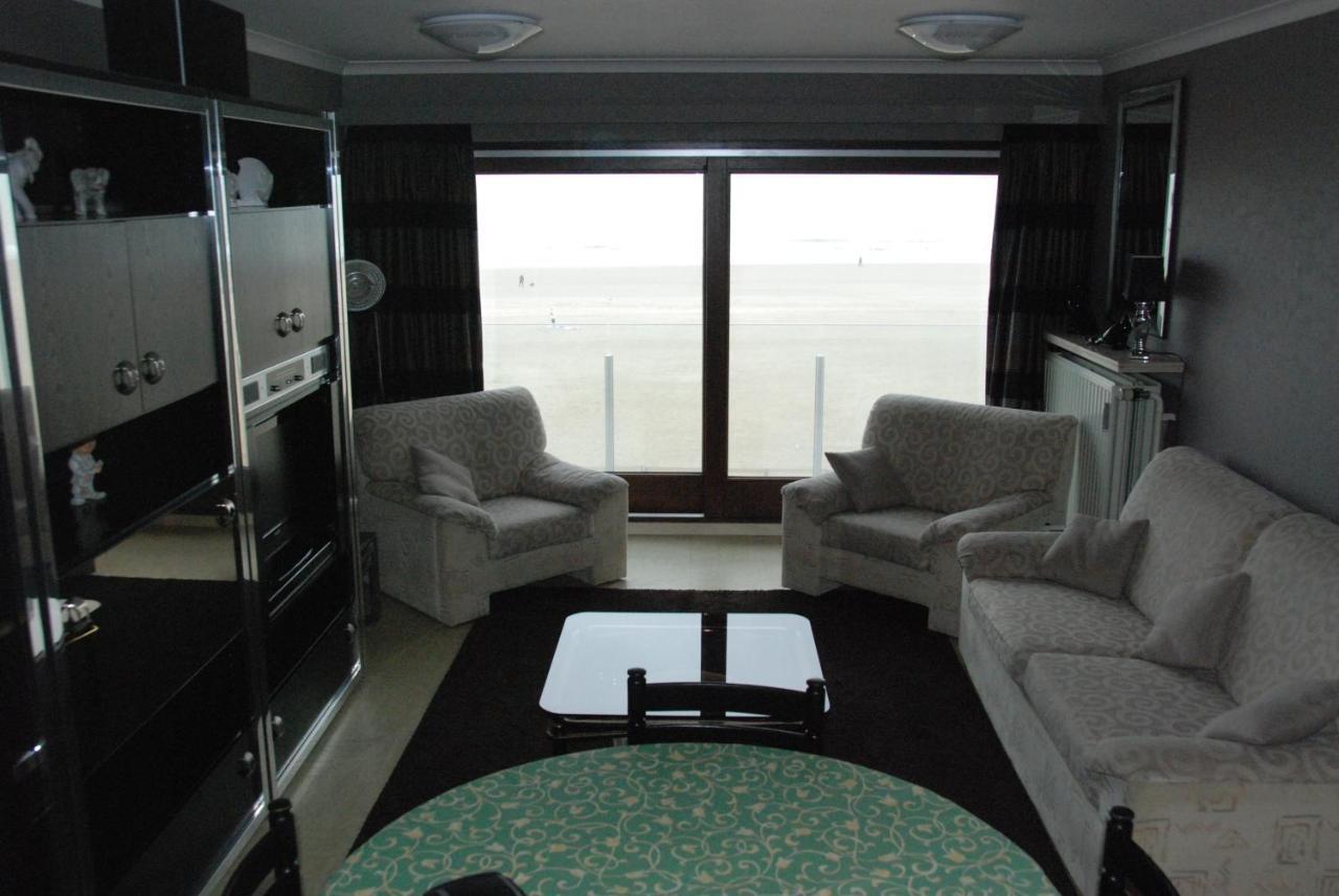 Westclif 2 Apartment บลังเคนเบอร์เก ภายนอก รูปภาพ