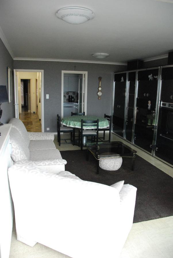 Westclif 2 Apartment บลังเคนเบอร์เก ภายนอก รูปภาพ