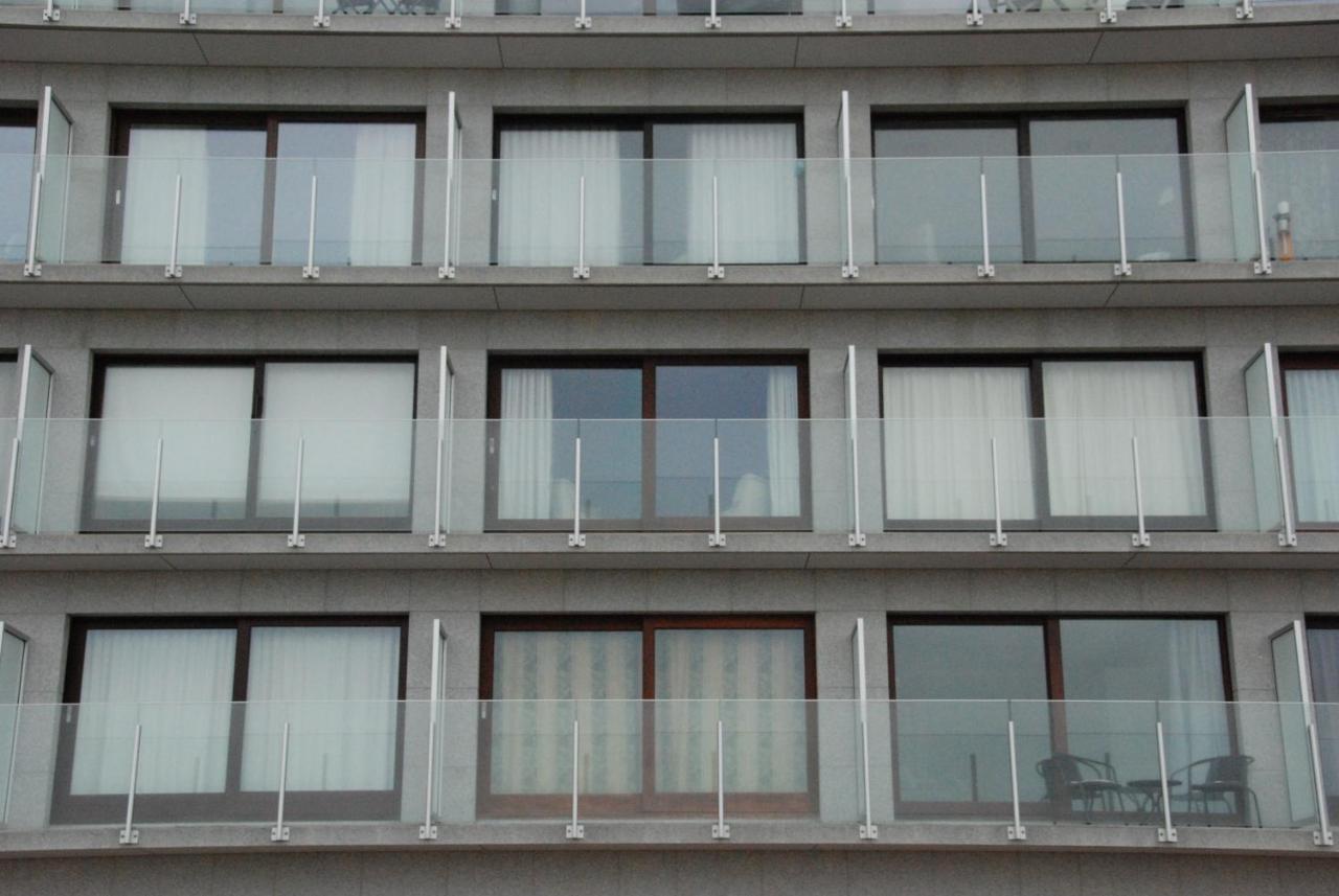 Westclif 2 Apartment บลังเคนเบอร์เก ภายนอก รูปภาพ