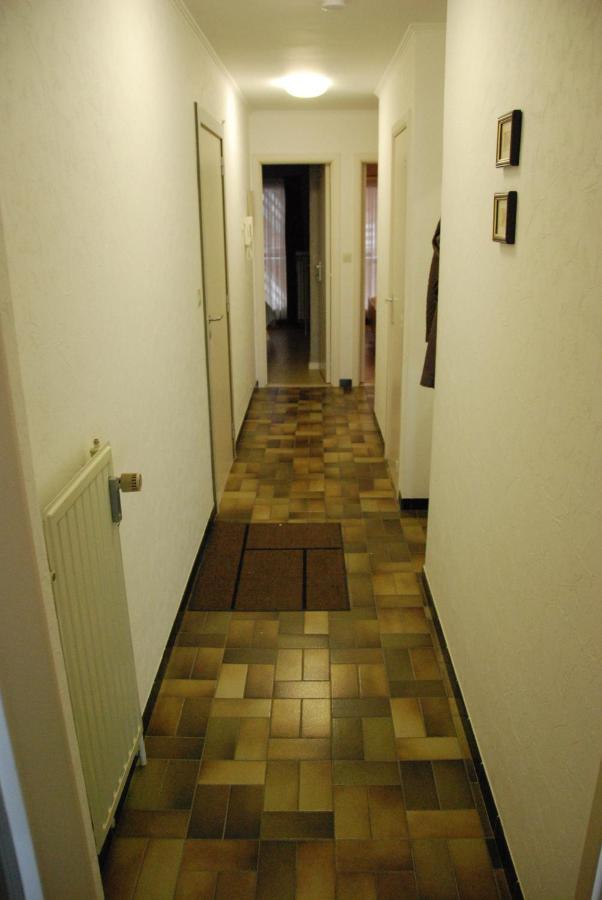 Westclif 2 Apartment บลังเคนเบอร์เก ภายนอก รูปภาพ