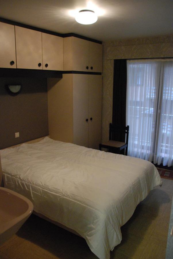 Westclif 2 Apartment บลังเคนเบอร์เก ภายนอก รูปภาพ