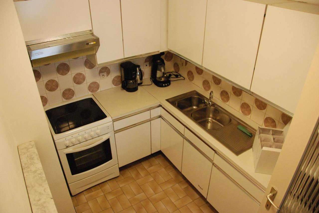 Westclif 2 Apartment บลังเคนเบอร์เก ภายนอก รูปภาพ