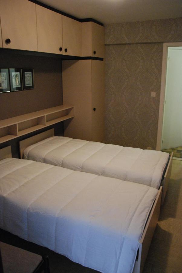 Westclif 2 Apartment บลังเคนเบอร์เก ภายนอก รูปภาพ