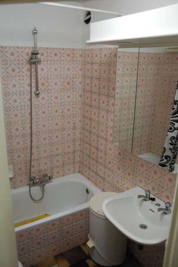 Westclif 2 Apartment บลังเคนเบอร์เก ภายนอก รูปภาพ